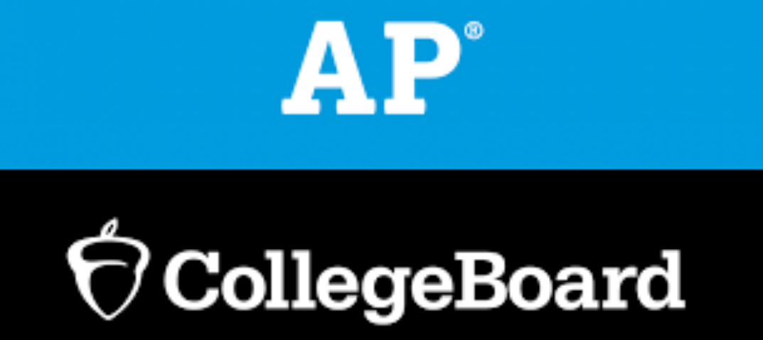 The AP program was created by College Board to challenge high school students